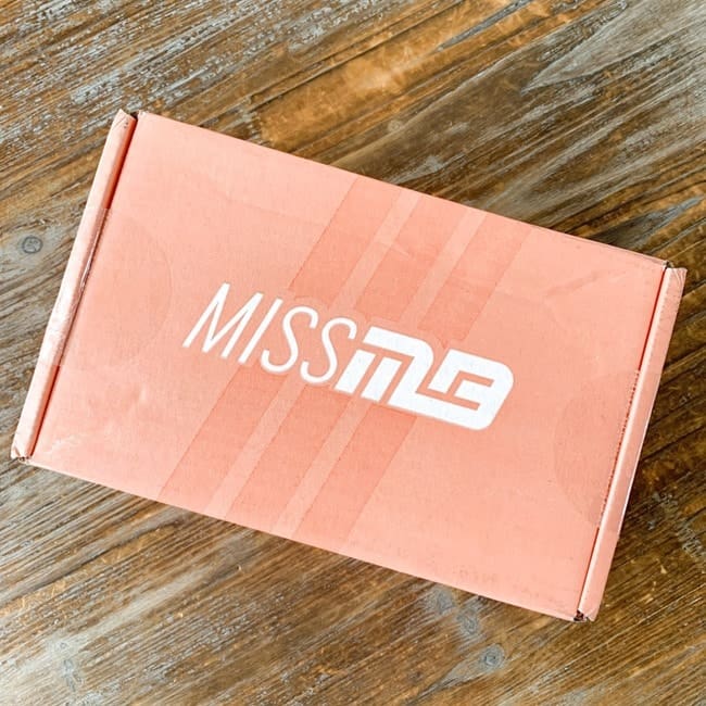 Miss Muscle Box June 2021 Review 017