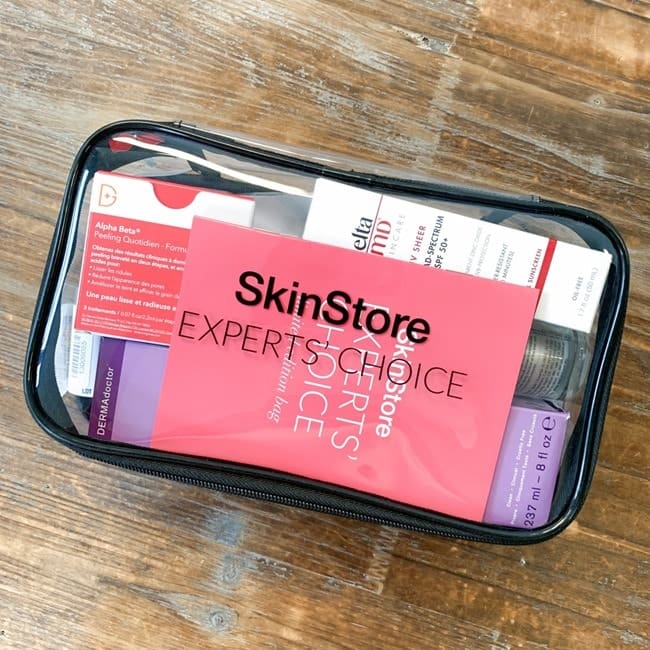 Skinstore Experts' Choice Review 001