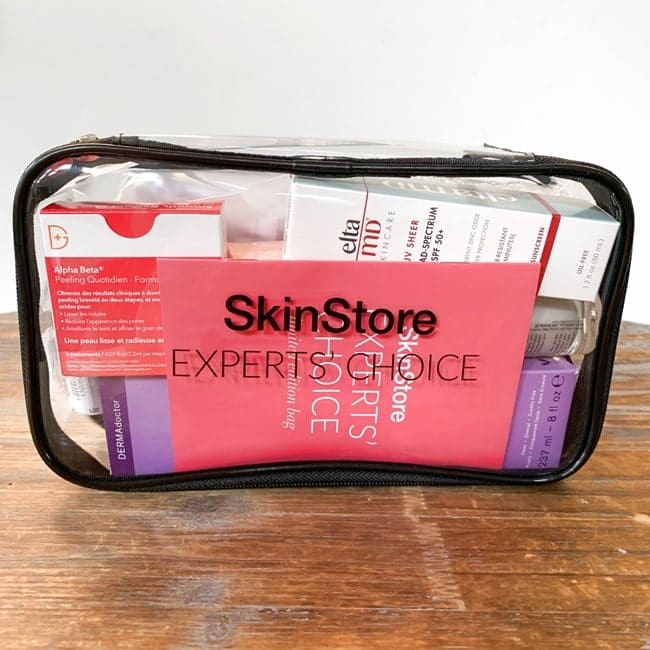 Skinstore Experts' Choice Review 002
