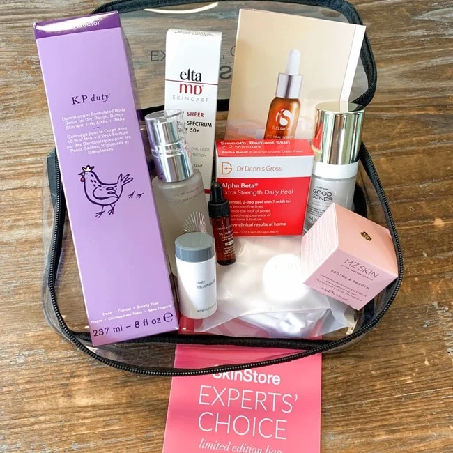 Skinstore Experts' Choice Review 003