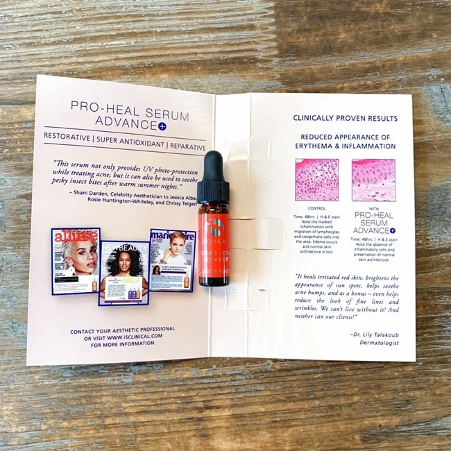 Skinstore Experts' Choice Review 017
