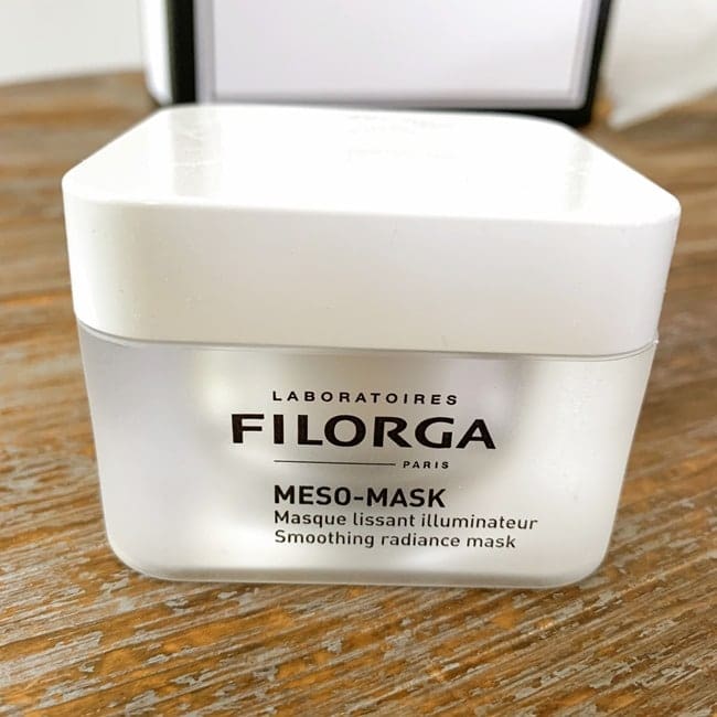 Skinstore x Filorga Limited Edition Collection Review 001