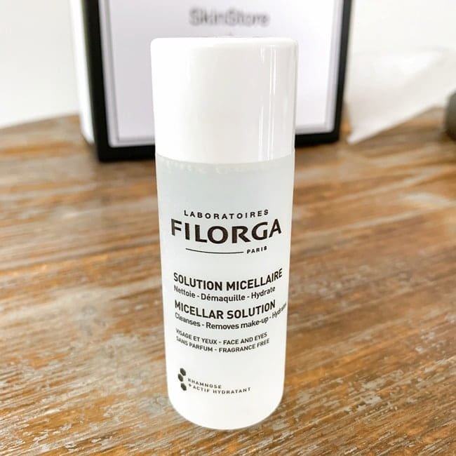 Skinstore x Filorga Limited Edition Collection Review 002
