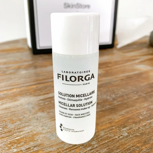 Skinstore x Filorga Limited Edition Collection Review 002 Skinstore x Filorga Limited Edition Collection Review 002