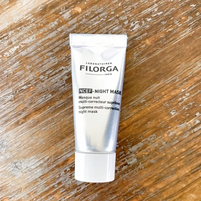 Skinstore x Filorga Limited Edition Collection Review 003 Skinstore x Filorga Limited Edition Collection Review 003