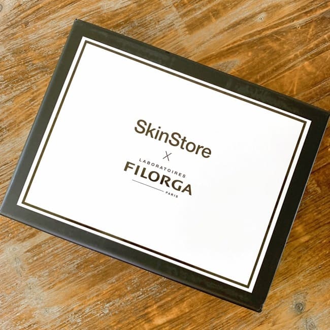 Skinstore x Filorga Limited Edition Collection Review 009