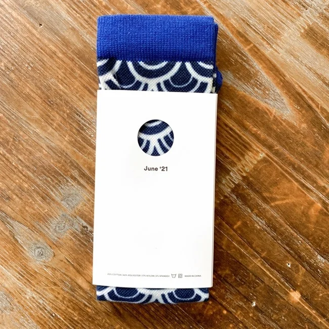 Wohven Socks June 2021 Review Coupon 003 Wohven Socks June 2021 Review Coupon 003