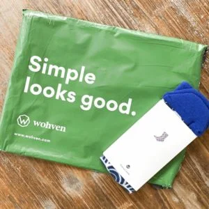 Wohven Socks June 2021 Review Coupon 004