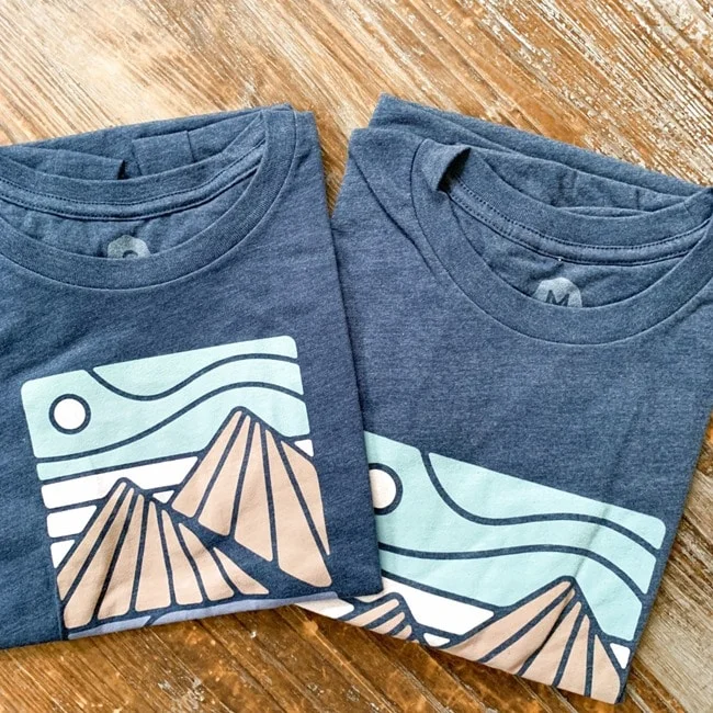 Wohven Tees June 2021 Review   Coupon 009