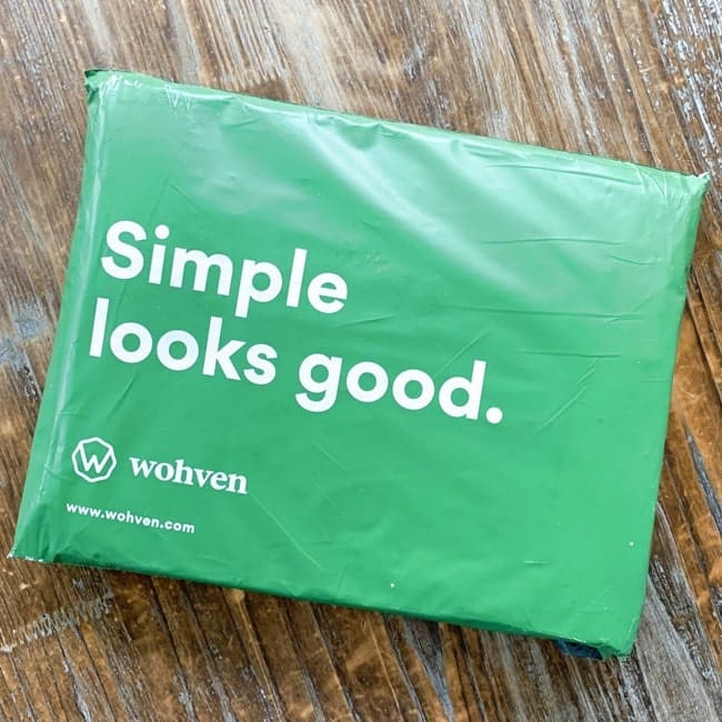 Wohven Tees June 2021 Review   Coupon