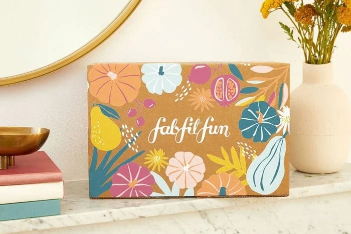 fabfitfun fall 2021 box spoilers and hints 1
