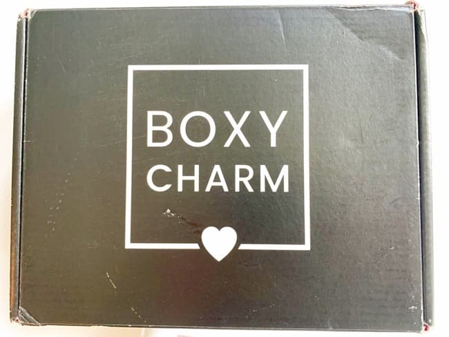 BOXYCHARM August 2021 Review 006