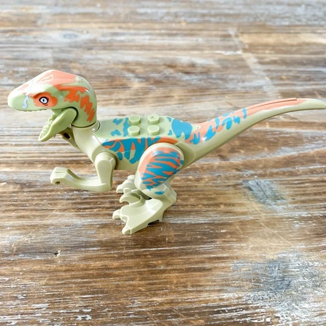 Brick Loot July 2021 Review   Coupon 002