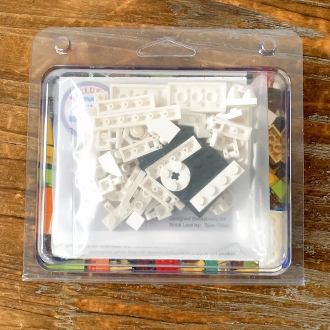 Brick Loot July 2021 Review   Coupon 00622