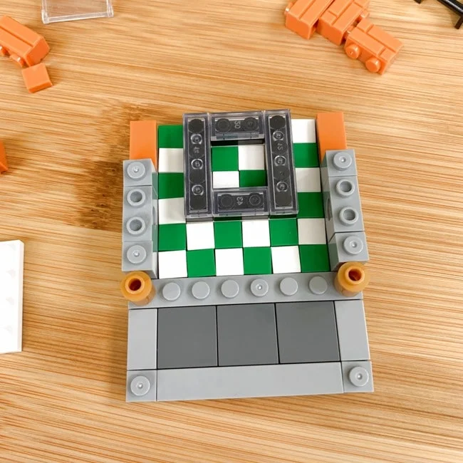 Brick Loot July 2021 Review   Coupon 007