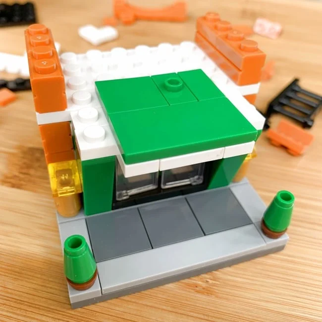 Brick Loot July 2021 Review   Coupon 008