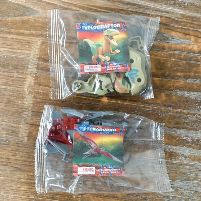Brick Loot July 2021 Review   Coupon 00822