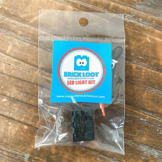 Brick Loot July 2021 Review   Coupon 01122
