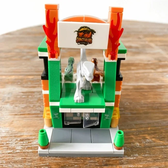 Brick Loot July 2021 Review   Coupon 012