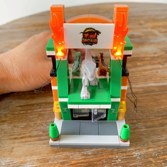 Brick Loot July 2021 Review   Coupon 014