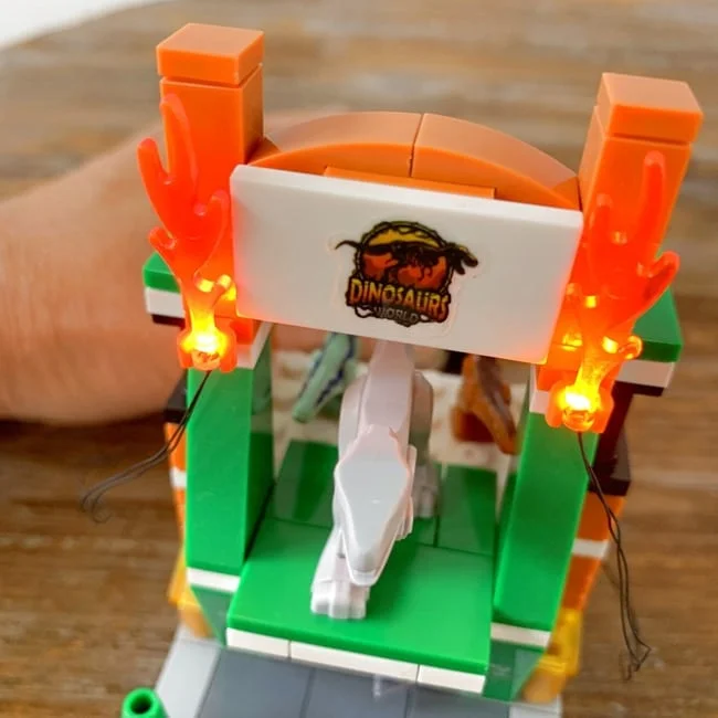 Brick Loot July 2021 Review   Coupon 015