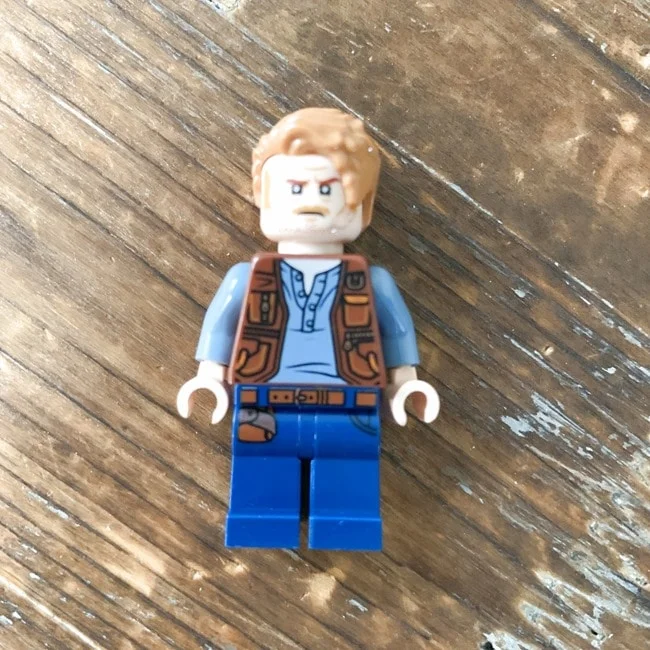 Brick Loot July 2021 Review   Coupon 01522