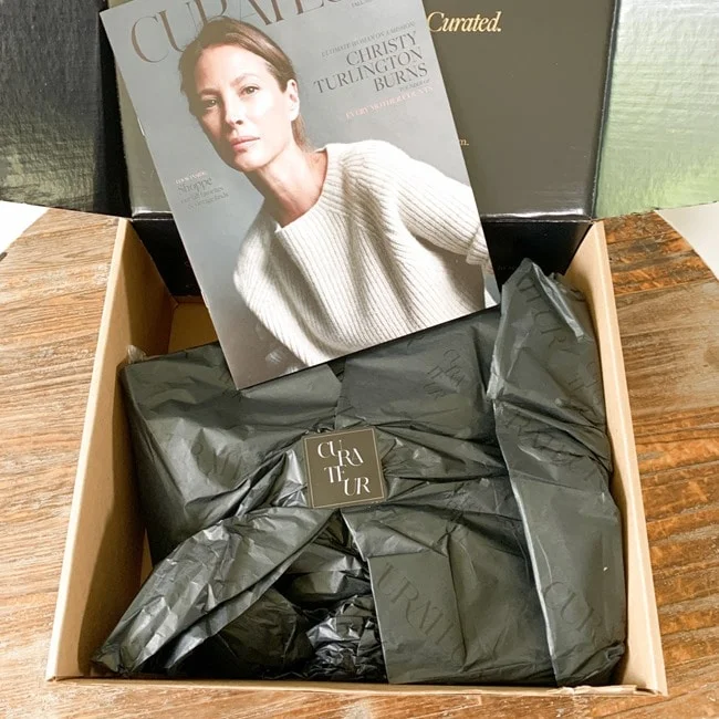 Curateur Fall 2021 Review   Coupon 010