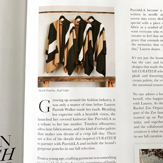 Curateur Fall 2021 Review   Coupon 018