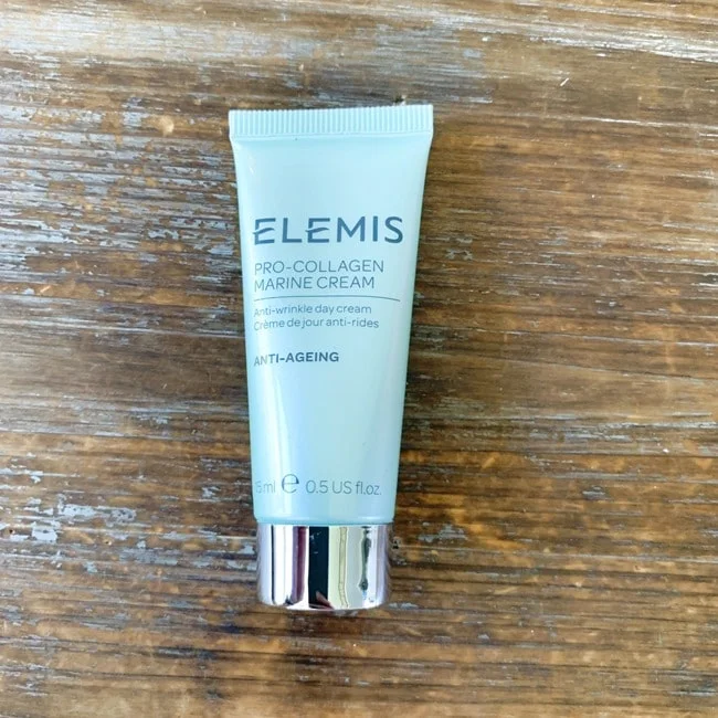 GLOSSYBOX August 2021 Review 001