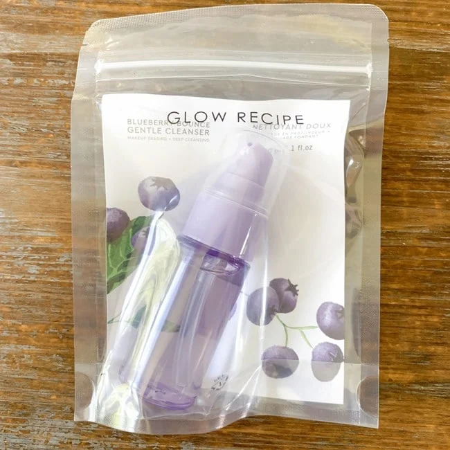 GLOSSYBOX August 2021 Review 003