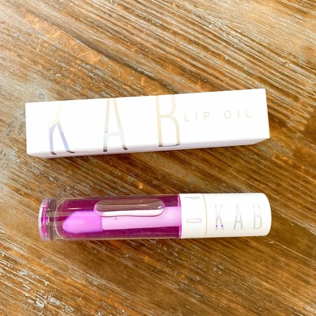 GLOSSYBOX August 2021 Review 004