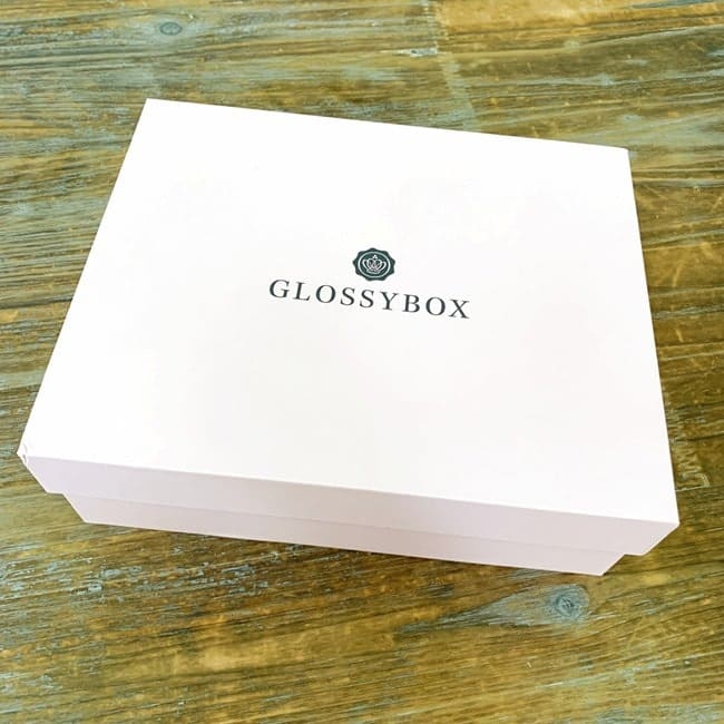 GLOSSYBOX August 2021 Review 008