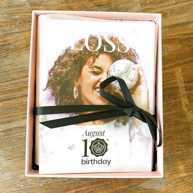 GLOSSYBOX August 2021 Review 009