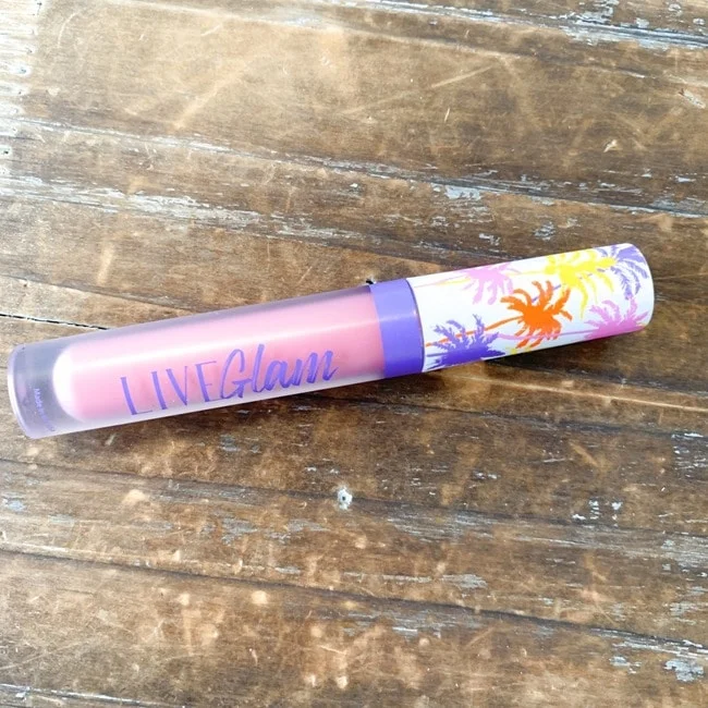 LiveGlam Lippie Club July 2021 Review 001 LiveGlam Lippie Club July 2021 Review 001