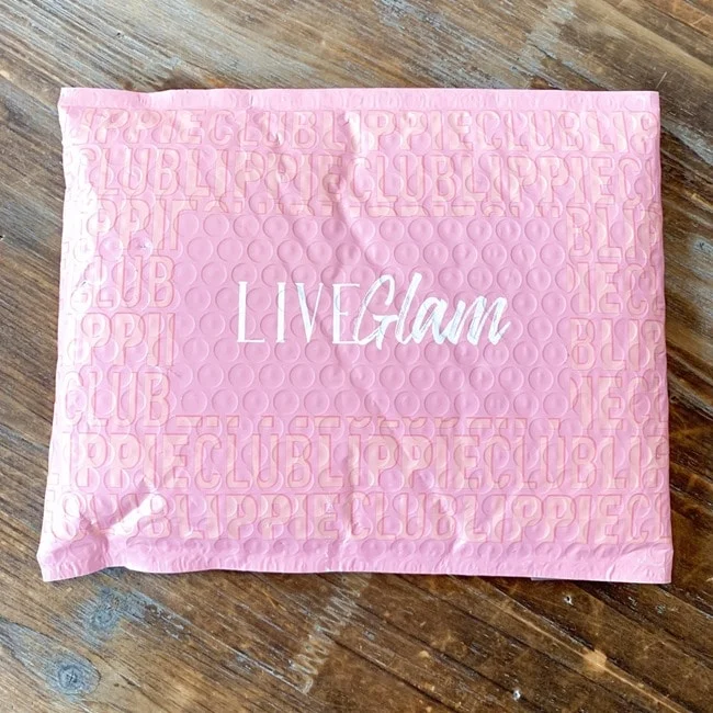 LiveGlam Lippie Club July 2021 Review 002 LiveGlam Lippie Club July 2021 Review 002