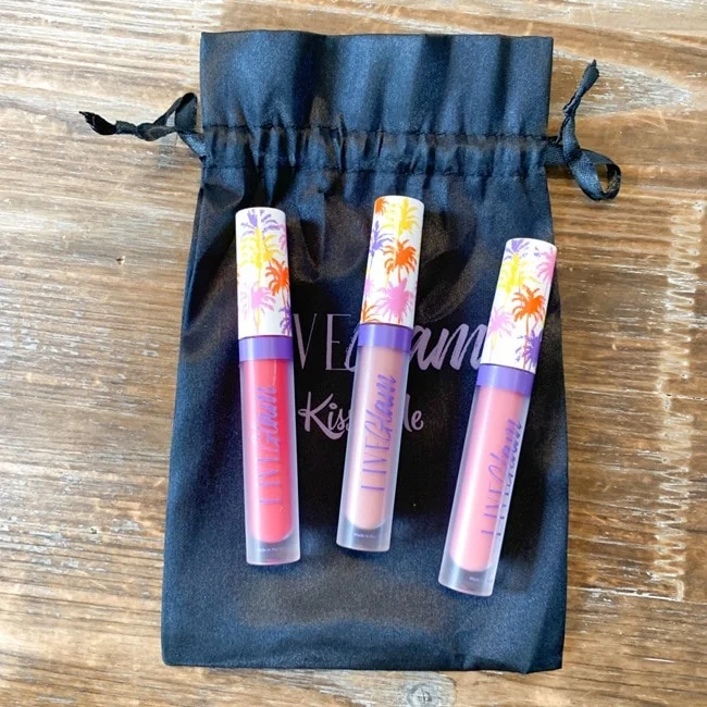 LiveGlam Lippie Club July 2021 Review 006 LiveGlam Lippie Club July 2021 Review 006