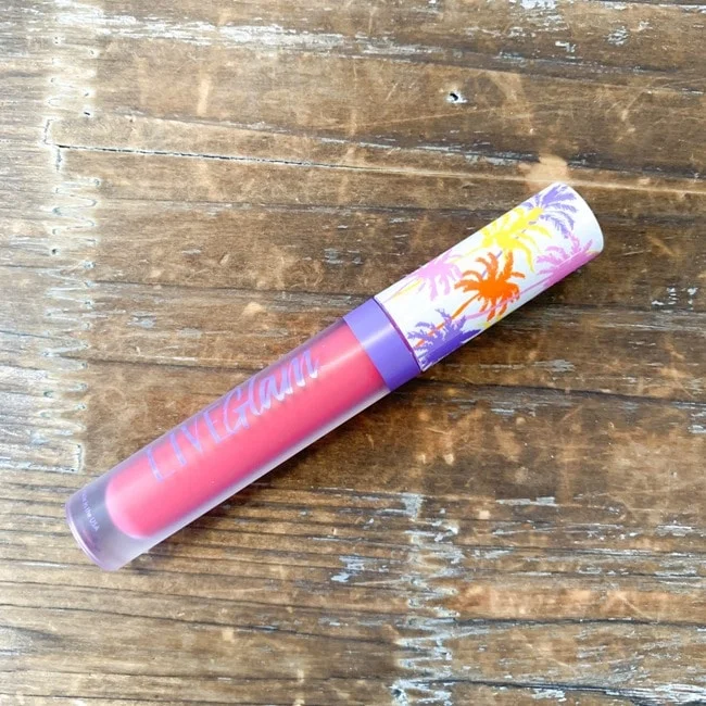 LiveGlam Lippie Club July 2021 Review 007 LiveGlam Lippie Club July 2021 Review 007