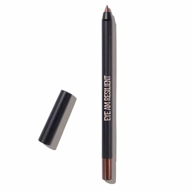 REALHER Eye am Resilient Metallic Bronze Eyeliner