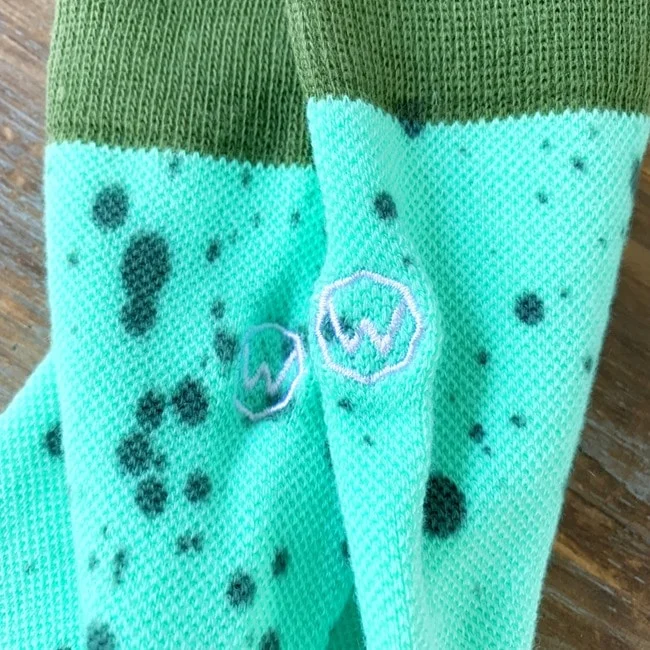 Wohven Socks July 2021 Review   Coupon 004