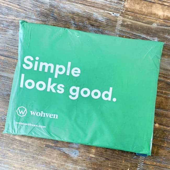 Wohven Tees July 2021 Review   Coupon 006