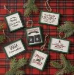 annies christmas ornament kit club 3