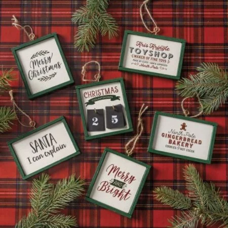 annies christmas ornament kit club 3