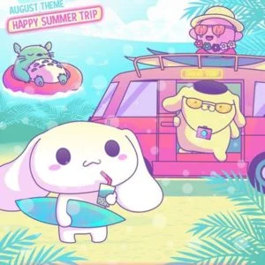 so kawaii