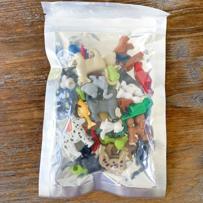 Brick Loot August 2021 Review 007 Brick Loot August 2021 Review 007