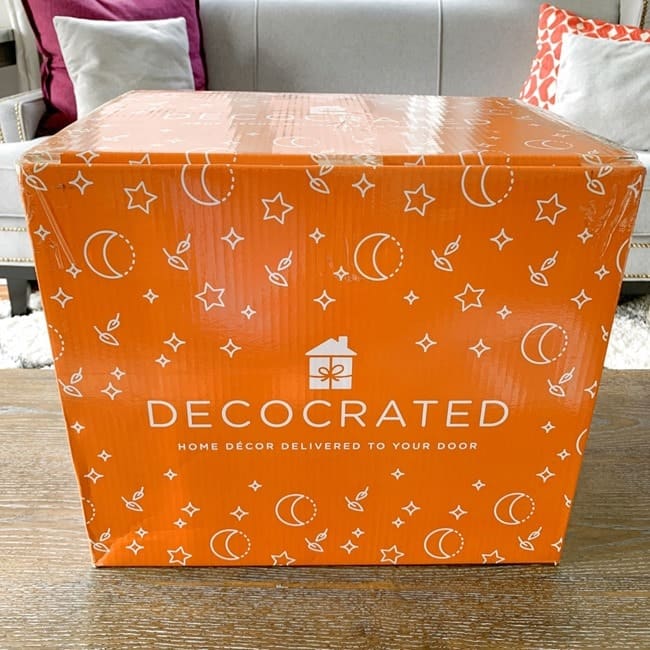 Decocrated Fall 2021 Review   Coupon 019