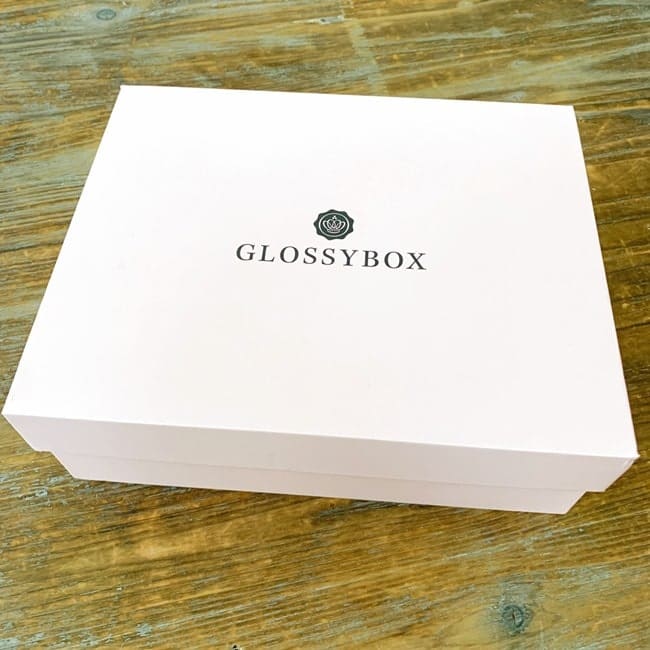 GLOSSYBOX September 2021 Review 013