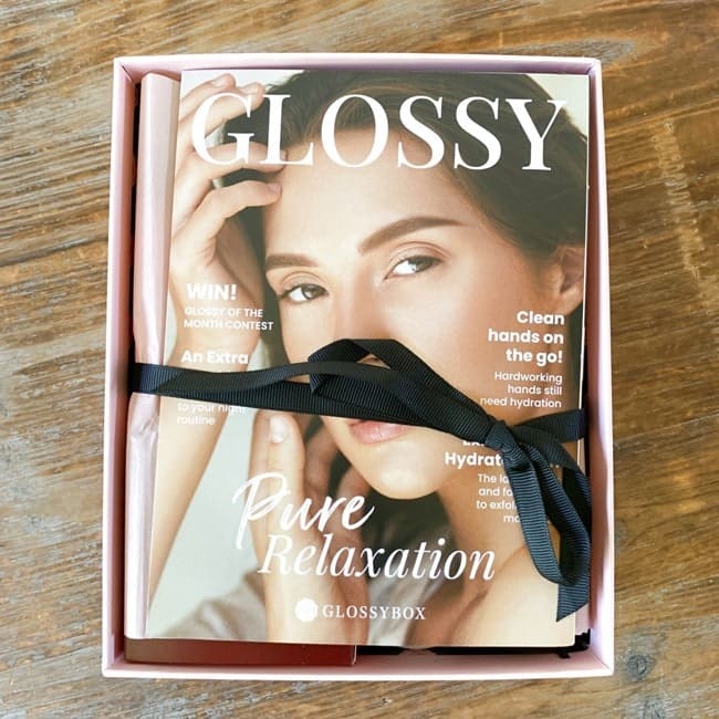 GLOSSYBOX September 2021 Review 014