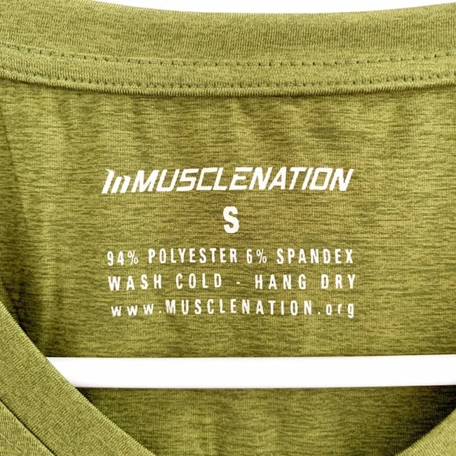 Miss Muscle Box August 2021 Review 002