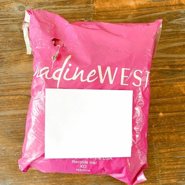 Nadine West September 2021 Review 002