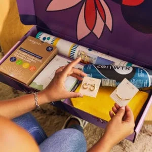 be kind by ellen fall 2021 box full spoilers 9